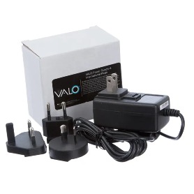 Valo Power Supply(for Cordless,100~240v)